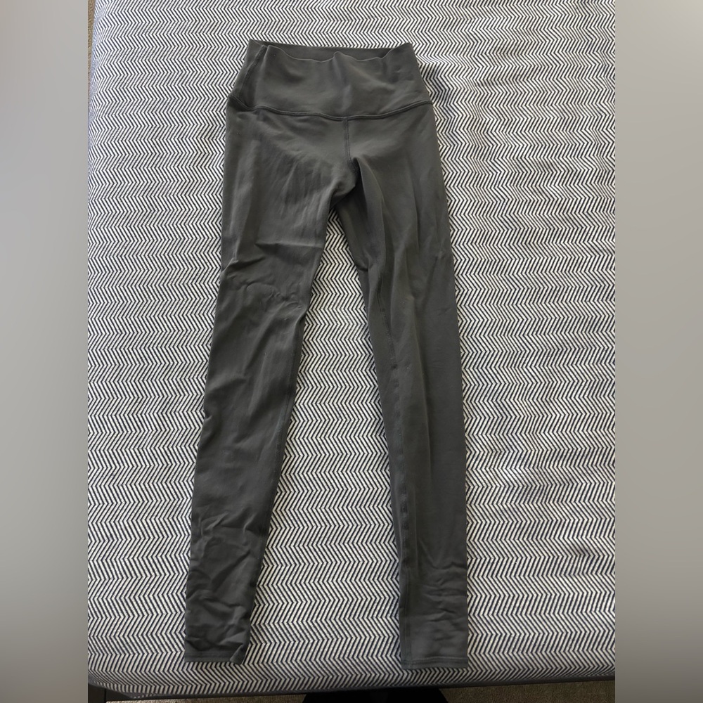ALO GREY XS LEGGING